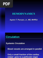 Download Hemodynamics 3 by Roy Acosta Gumban SN33010637 doc pdf