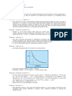 Module 2: Convection Lecture 20a: Illustrative Examples Objectives in This Class