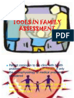 Tools For Family Assessment