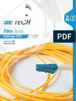 CAT2 Fibra