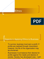 Download Ch 6 Business Ethics - Student by Taan SN33010914 doc pdf