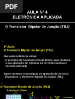 EletronicaAplicada A04 - Univesp