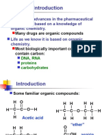 Alkanes To Alkynes and Aromatics