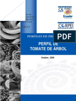 Tomatede Arbol PDF