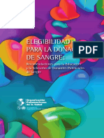 organizacion panamericana de la salud (donacion de sangre).pdf