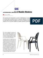 Muebles Plasticos PDF