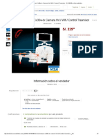 Drone Cheerson Cx30w-tx Camara Hd _ Wifi _ Control Trasmisor - S_.pdf