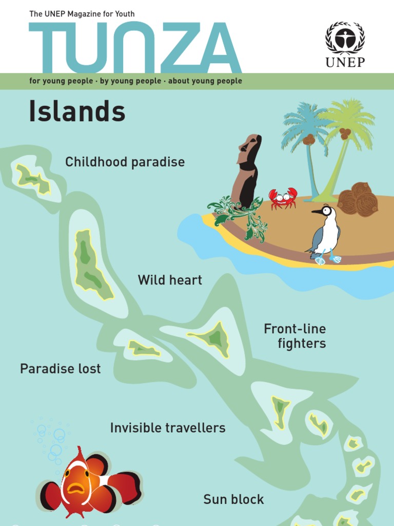 Islands | PDF