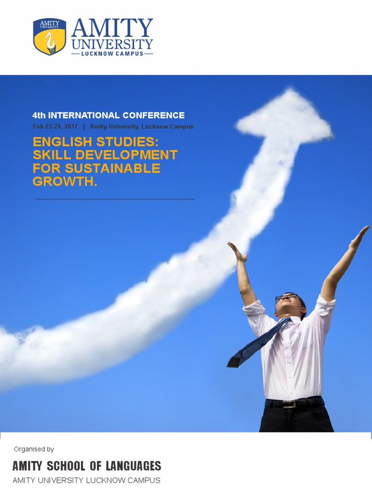 ASL Conference Brochure Full PDF English Studies Abstract (Summary)