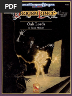D&D ‘s Dragonlance Sets Feature Gnome Catapults And A Sick New