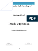 Proizvodnja  zubcanika.doc