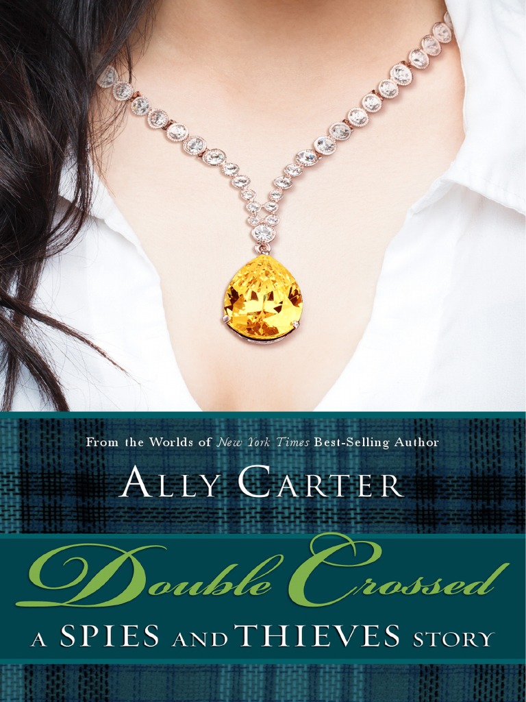 Double Crossed PDF | PDF