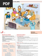 Tchim Pó Tchim No Jardim