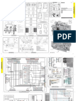 Wiring Diagram 3516B 7EZ