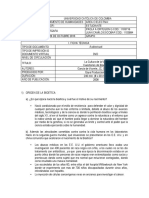 Documento DVD Bioetica