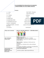 Sesion 4 Matematica Bien Hecho