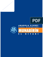 Muhabirin El Kitabı