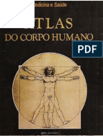 01 - Atlas Do Corpo Humano - 01 - 15 PDF