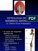 9 Osteologia de Los Miembros Inferiores