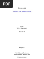 Download la haula wala kuata illa billah by edy pekalongan SN33012892 doc pdf