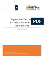 Diagnostico Participativo