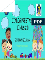 Dialog Prestasi LINUS 2.0: Sk. Pekan Beluran
