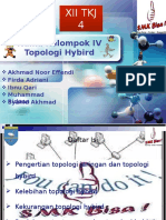 Topologi Hybird