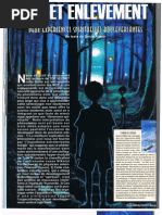 Nos Maitres Les Extraterrestres Jimmy Guieu Objet Volant Non Identifie Ufologie