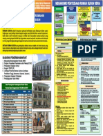 Leaflet Rusun