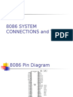 IT Unit-2 8086 System Timing & Interrupts