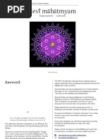 Devi Mahatmyam English Transliteration.pdf