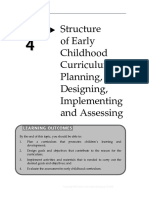 topic 4 kurikulum pendidikan awal kanak-kanakpdf