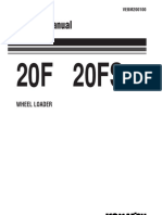 Vebm200100 20F 20FS PDF