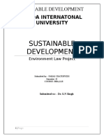 30741862 Sustainable Development