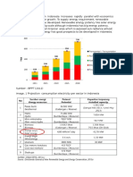 Objective Evidence Solar Cell