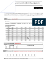 Bois Tc on Corp Request Form