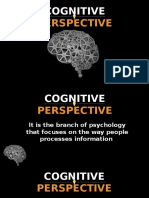 Cognitive Perspective.pptx