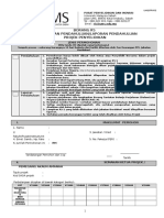 R5 - Permohonan Dan Laporan Pendahuluan