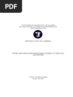 Turbo Decoding Using SOVA PDF