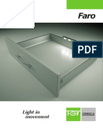 Faro Katalog - Osvetleni Zasuvek PDF