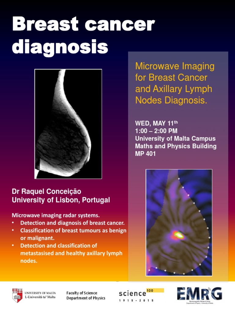 Breast Cancer | PDF | Science & Mathematics