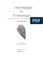 Tecno-Logique and Technologie