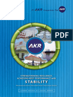 AKR Corporindo Company Profile AKRA Indonesia Investments