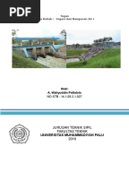 Tugas Pondasi 1