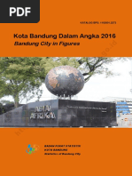 Download Kota Bandung Dalam Angka 2016 by Apiriandi Ruky Raden SN330160789 doc pdf