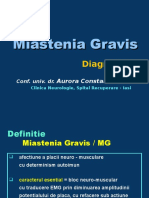 Diagnostic Mg