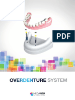 Over Denture