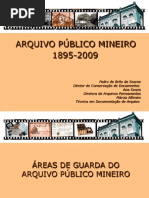 Acervos e Patrimonio Registros Da Imigracao Italiana No APM