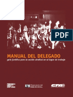 Manual Del Delegado