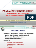 07 Pavement Construction